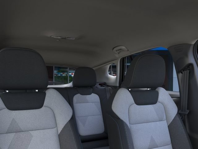 New 2026 Chevrolet Trax LS w/ LS Convenience Package FWD image 24