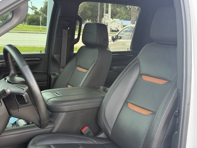 Used 2024 GMC Sierra 2500 AT4 w/ AT4 Premium Plus Package AWD/4WD image 16