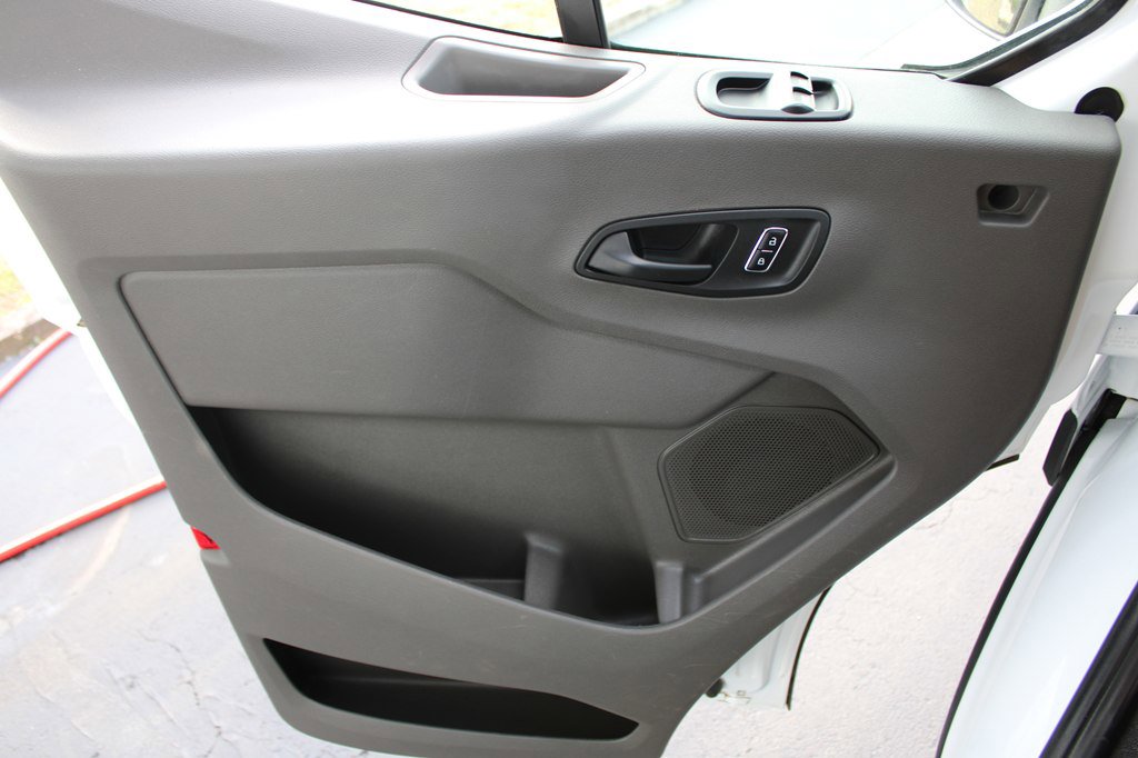 Used 2024 Ford Transit 250 Low Roof w/ Exterior Upgrade Package image 24