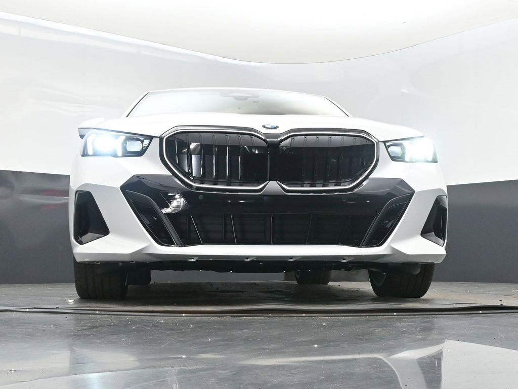 New 2026 BMW 530i w/ M Sport Package image 38