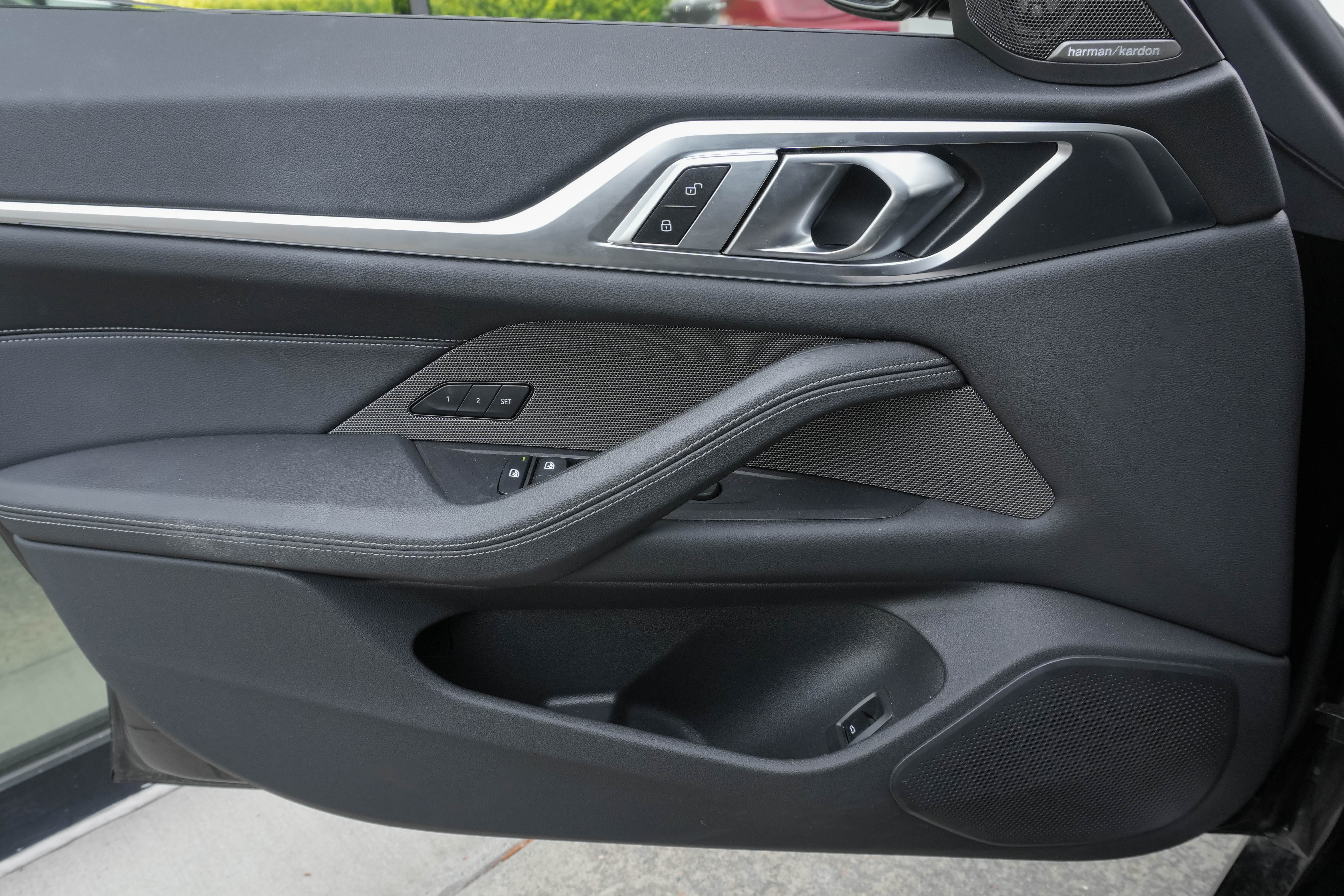 Certified 2024 BMW i4 eDrive40 w/ M Sport Package RWD image 29