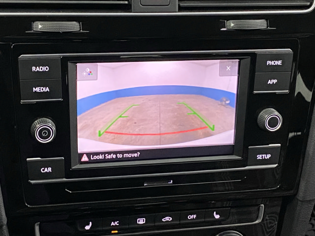 Used 2019 Volkswagen GTI Rabbit Edition FWD image 9