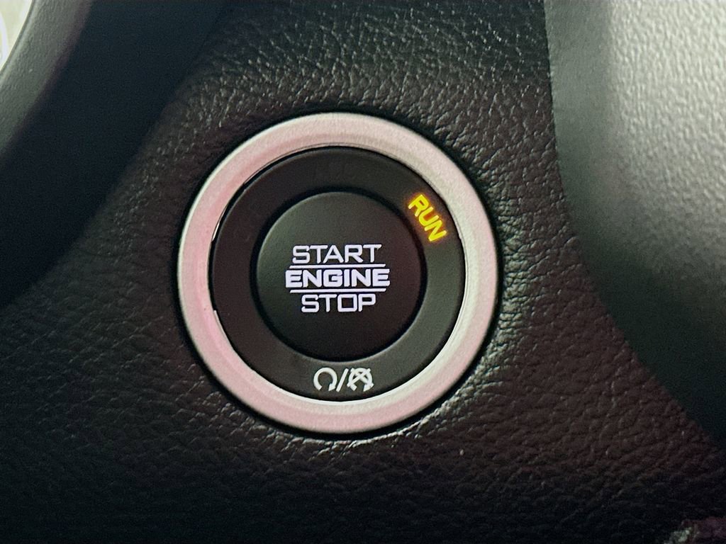 Certified 2024 RAM 1500 Big Horn image 24