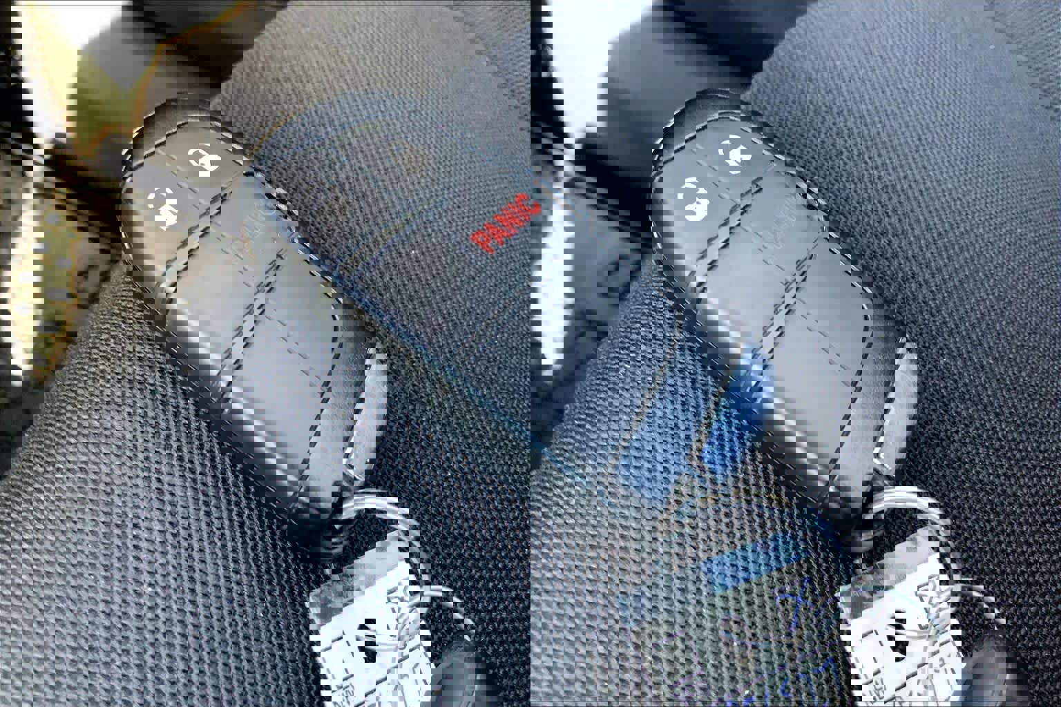 Used 2023 Jeep Renegade Latitude w/ Premium Group image 27