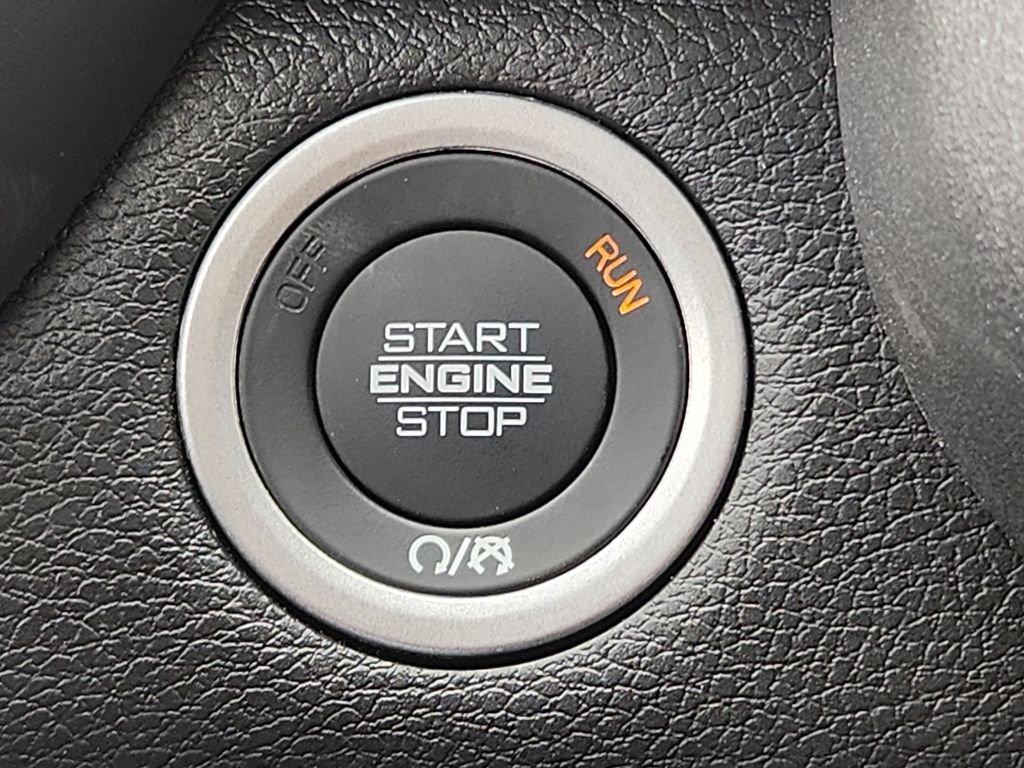 New 2026 RAM 2500 Tradesman AWD/4WD image 20