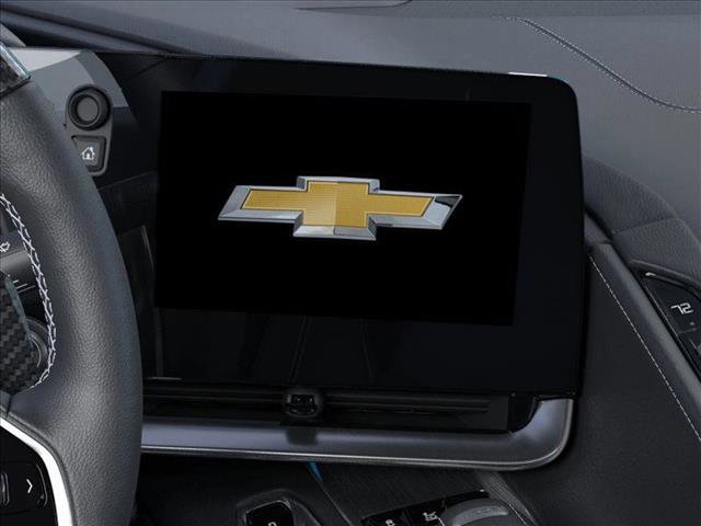 New 2025 Chevrolet Corvette E-Ray w/ Battery Protection Package image 20