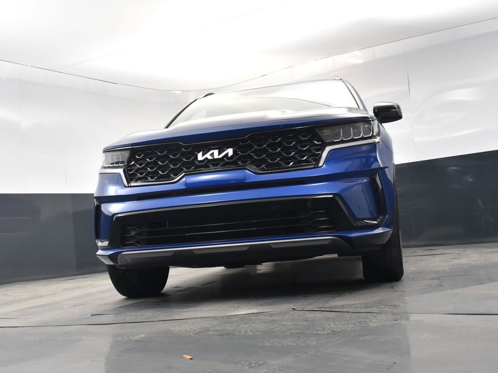 Used 2023 Kia Sorento S w/ Panoramic Sunroof Package image 20