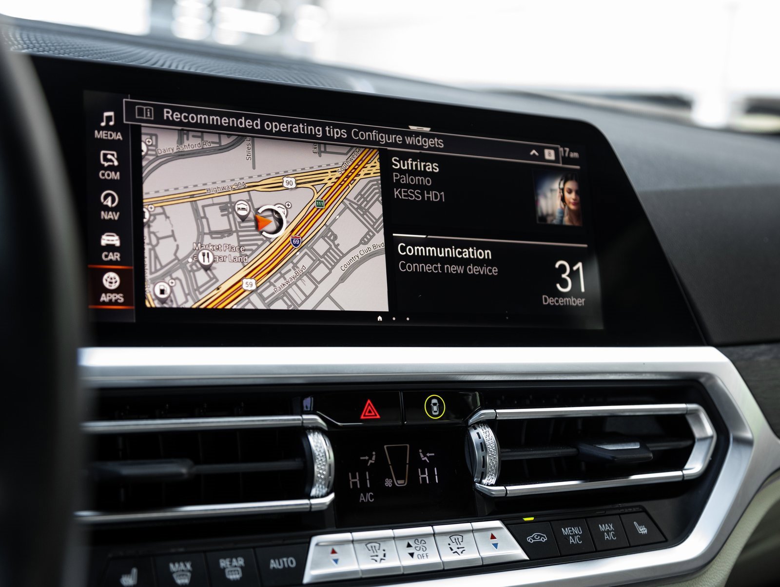 Used 2022 BMW 330i Sedan w/ Premium Package image 24