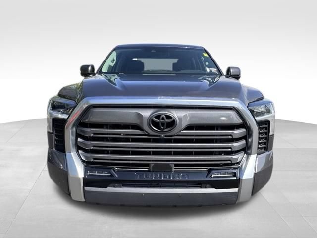 Used 2023 Toyota Tundra Limited AWD/4WD image 12
