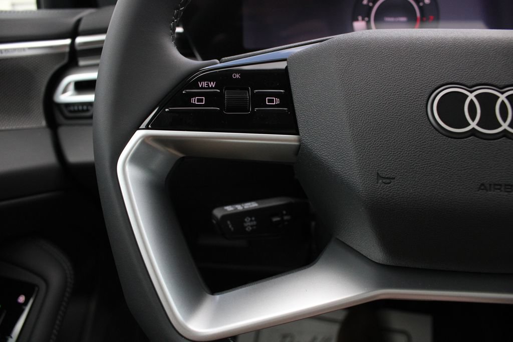 New 2026 Audi A5 2.0T Premium Plus AWD/4WD image 13