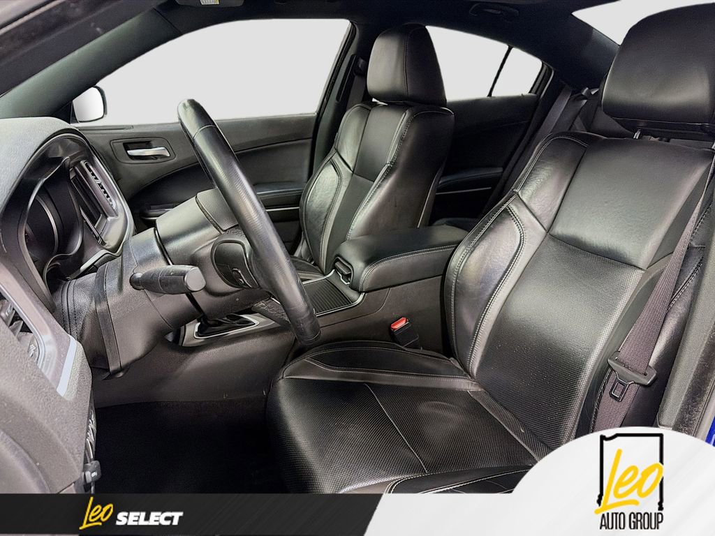Used 2022 Dodge Charger SXT w/ Leather Interior Group image 20