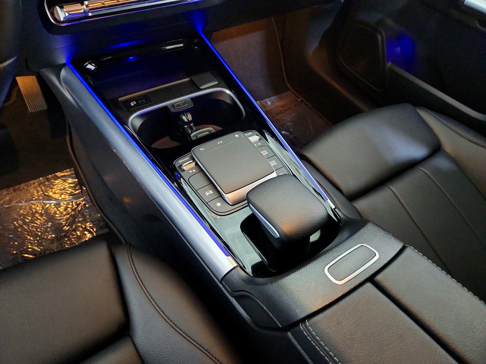 Certified 2023 Mercedes-Benz GLA 250 4MATIC w/ Premium Package image 15