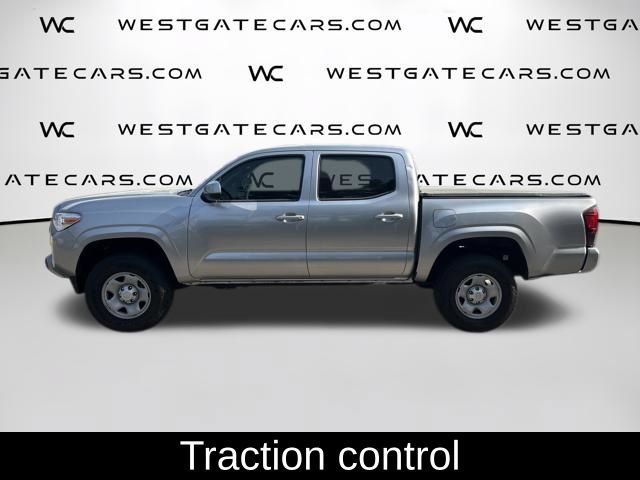 Used 2023 Toyota Tacoma SR AWD/4WD image 4