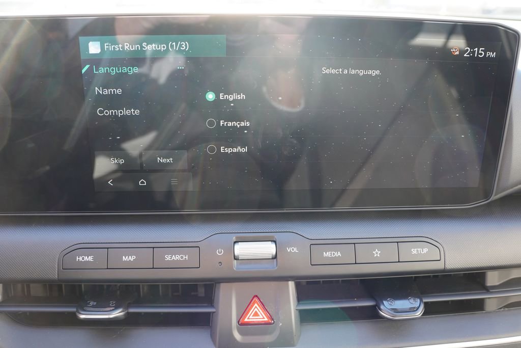 New 2026 Kia K4 FWD image 13
