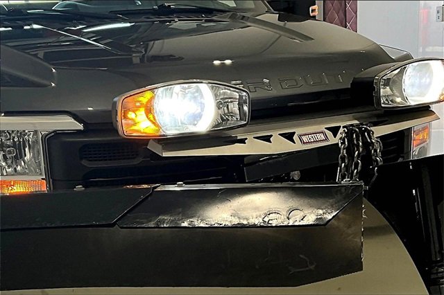 Used 2023 Ford F250 XL w/ Snow Plow Prep Package image 30