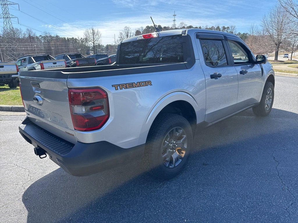 Used 2023 Ford Maverick Tremor w/ Tremor Off-Road Package image 5