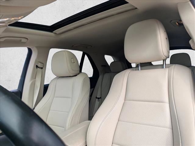 Used 2021 Mercedes-Benz GLE 350 4MATIC image 18