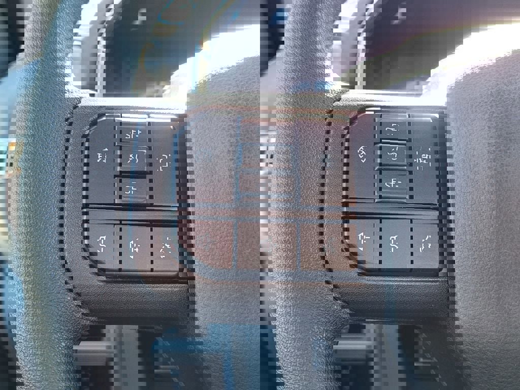 New 2024 Ford F150 Lightning Pro w/ Tow Technology Package image 41