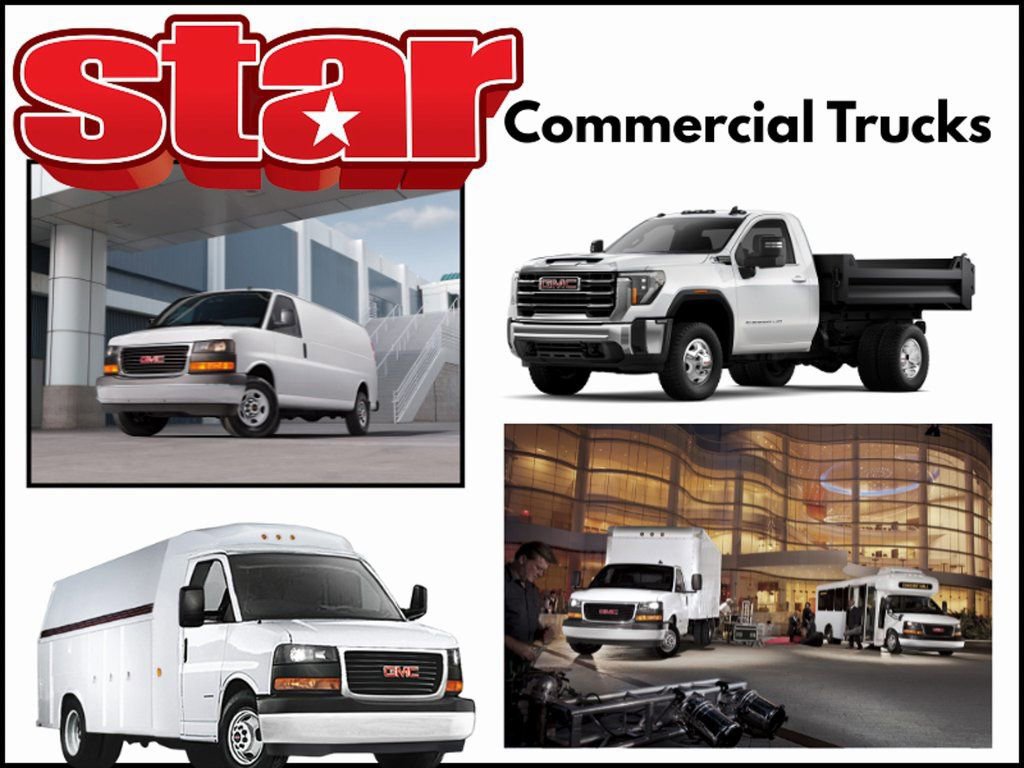 Used 2024 GMC Savana 2500 Work Van w/ Driver Convenience Package image 25