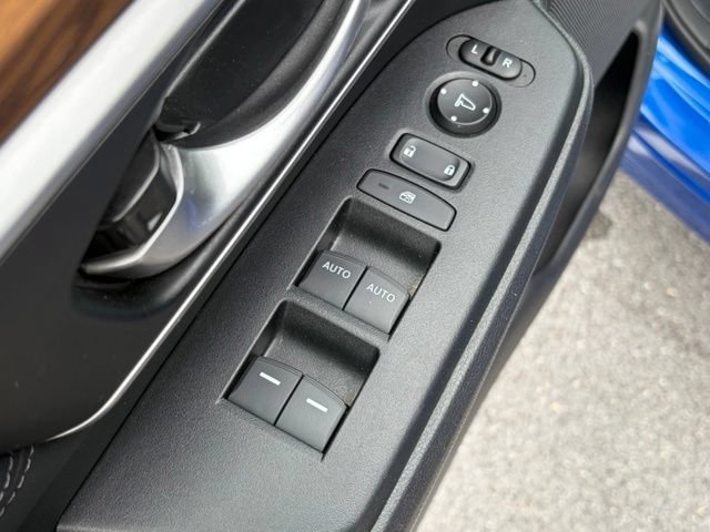 Used 2020 Honda CR-V EX-L image 12