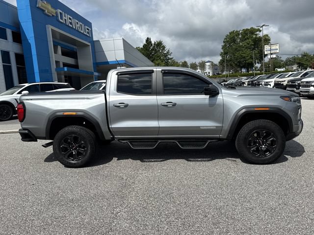 Used 2024 GMC Canyon Elevation w/ Convenience Package AWD/4WD image 2