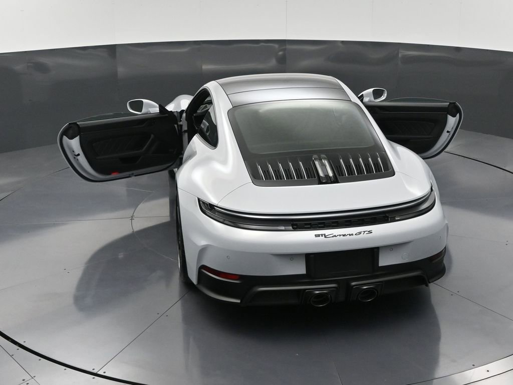 New 2026 Porsche 911 Carrera GTS image 34
