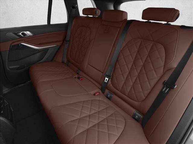 New 2026 BMW X5 xDrive50e w/ Executive Package image 9