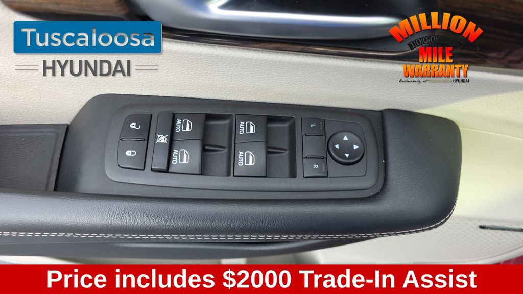 Used 2022 Chrysler Pacifica Limited image 13