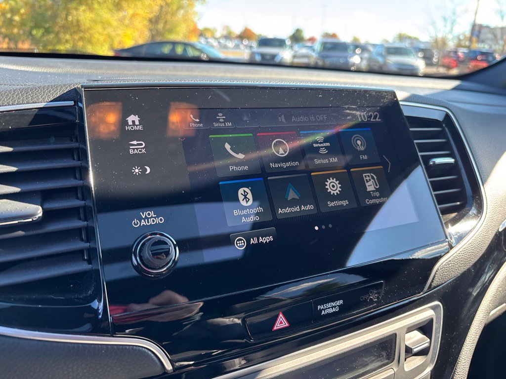 Used 2019 Honda Passport Elite image 14
