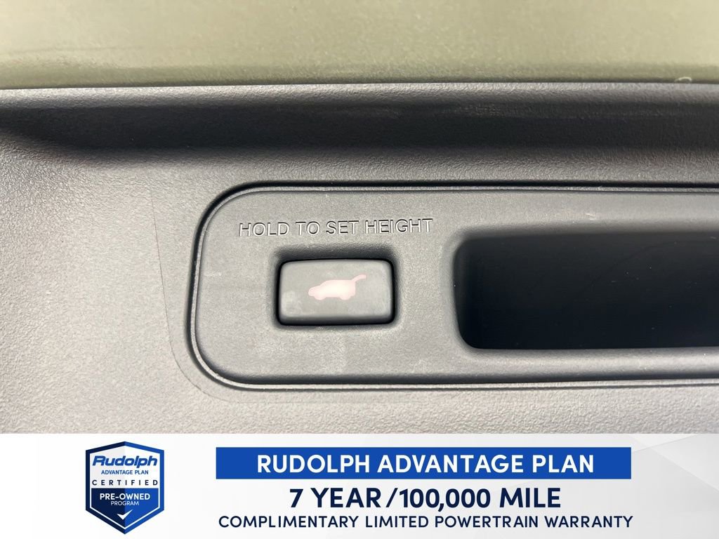 Used 2026 Honda Passport TrailSport Elite image 34