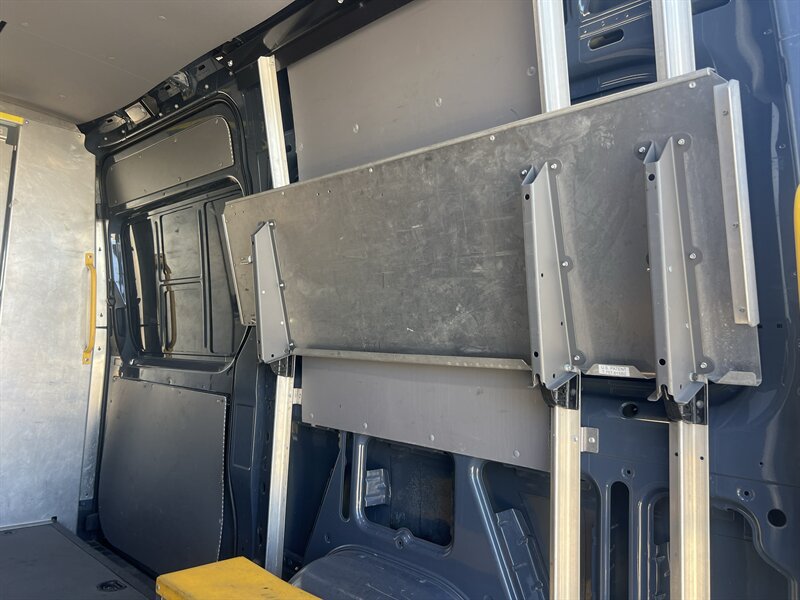 Used 2019 Mercedes-Benz Sprinter 144 image 10
