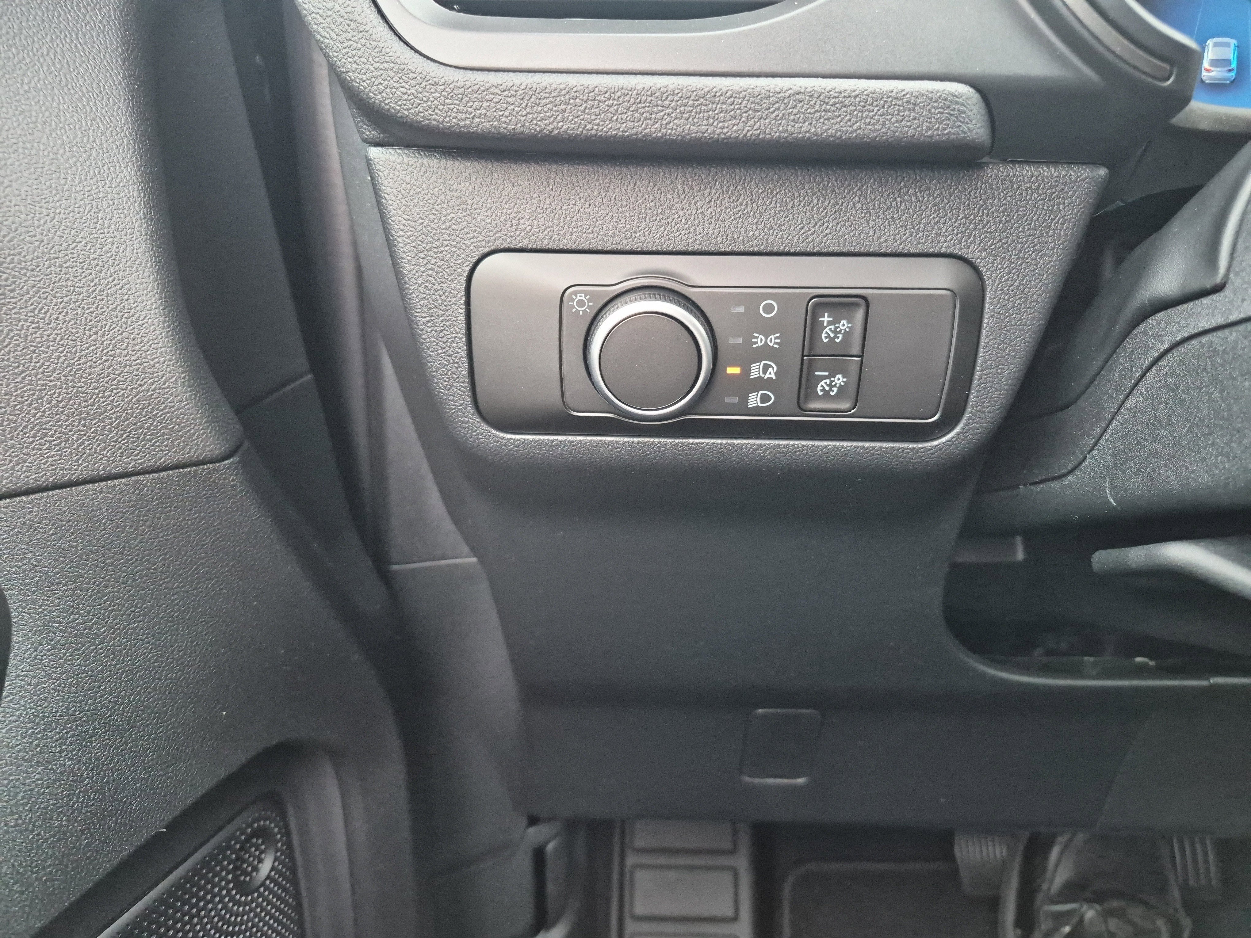 New 2026 Ford Escape Active image 19