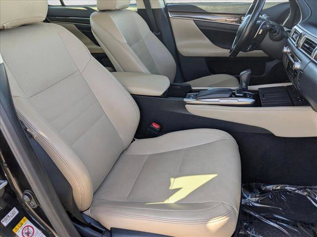 Used 2018 Lexus GS 350 image 20