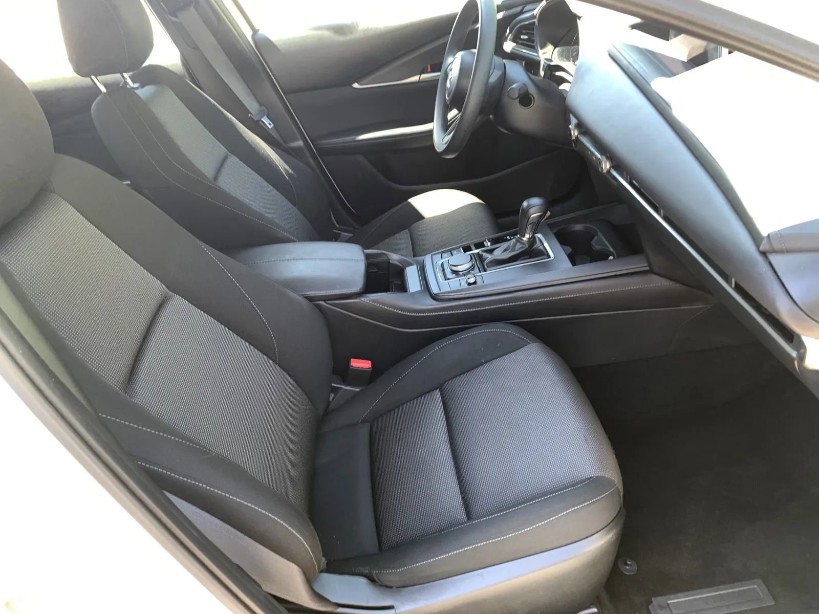 Used 2023 MAZDA CX-30 AWD 2.5 S image 28