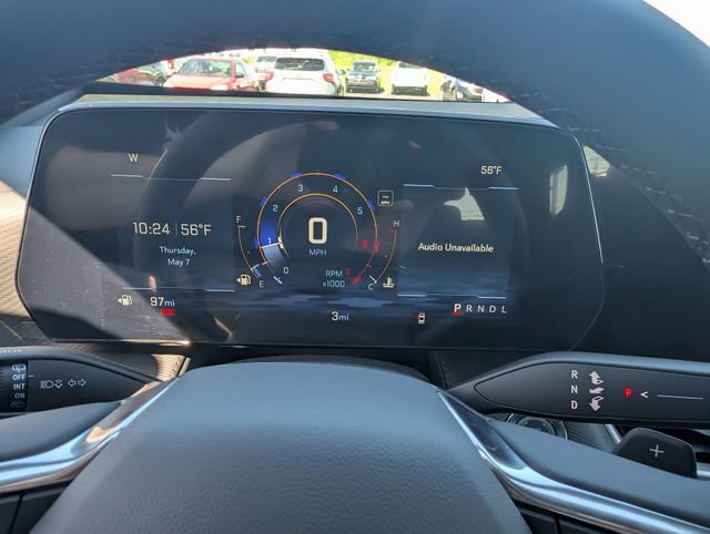 New 2026 Chevrolet Equinox LT FWD image 17