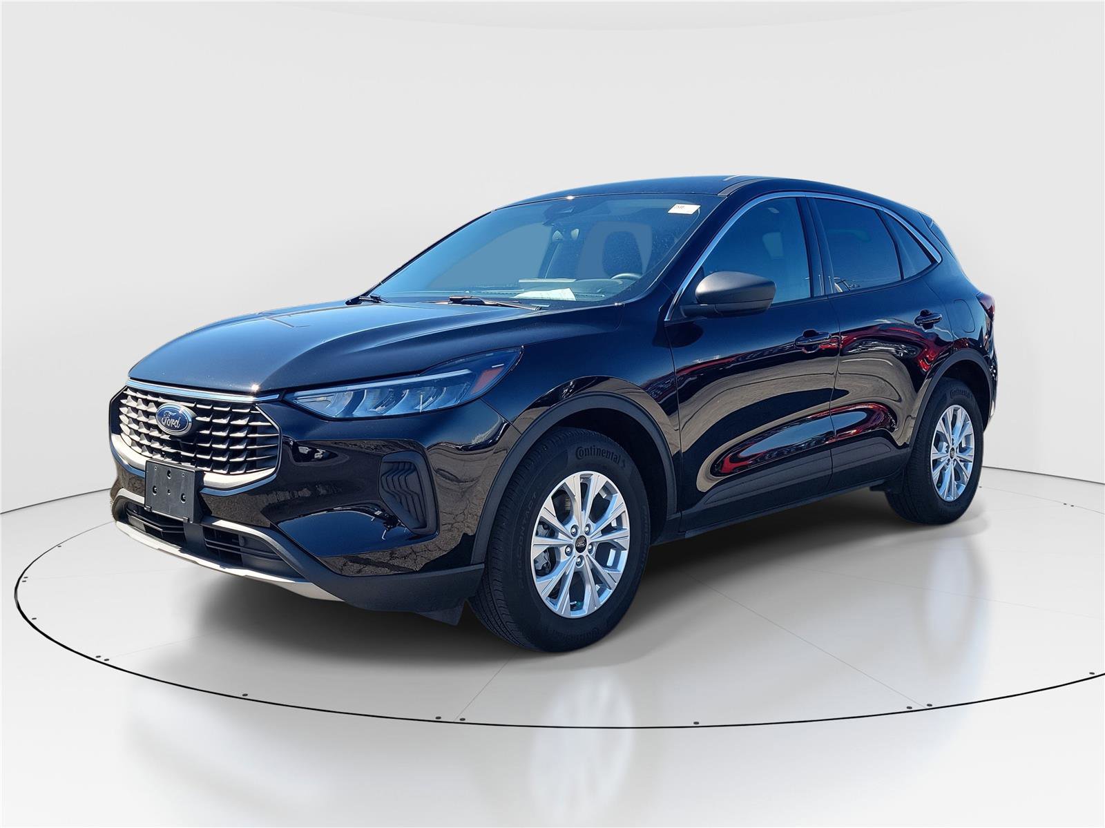 Used 2024 Ford Escape Active w/ Tech Pack #1 image 2