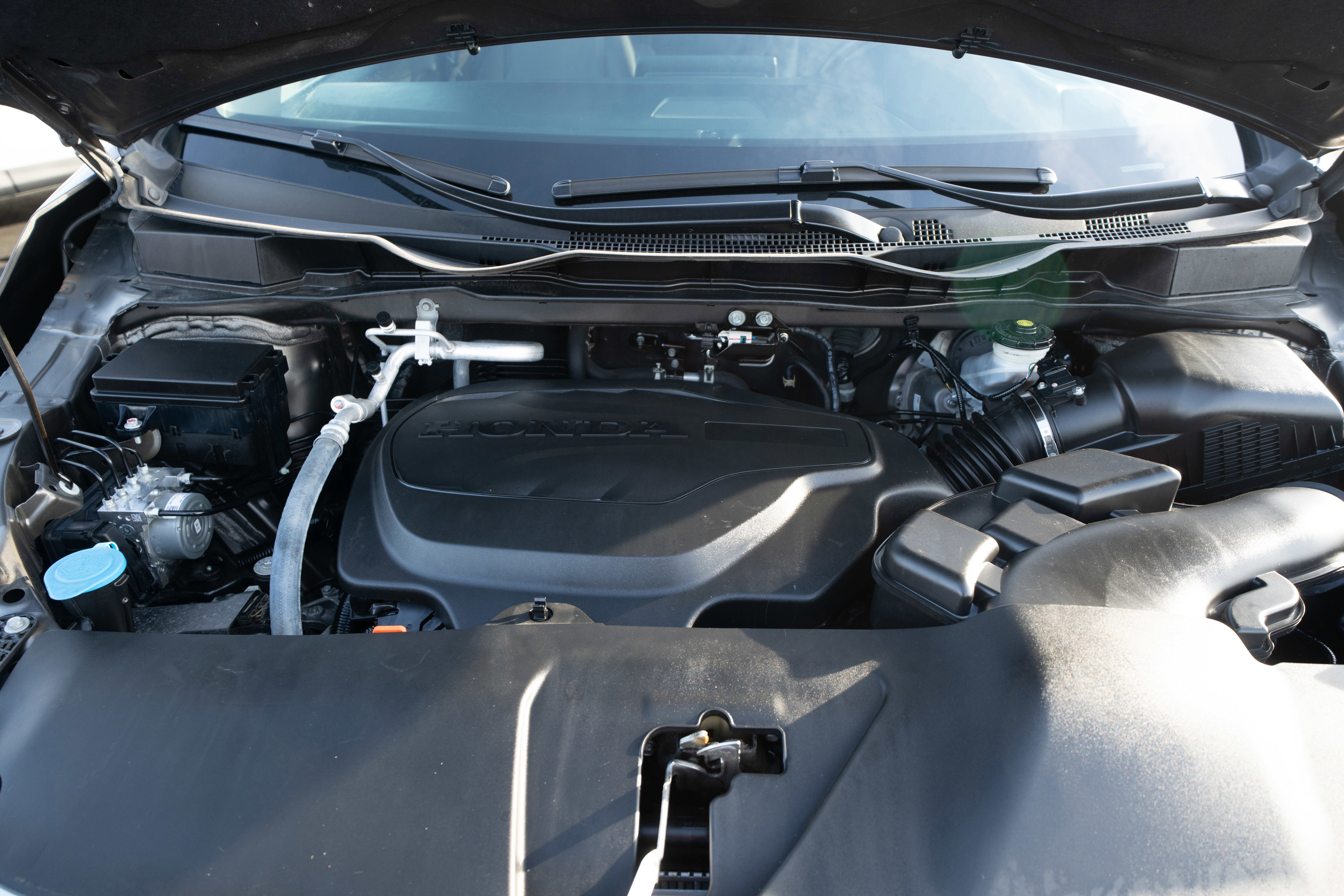 Used 2023 Honda Odyssey EX-L image 32