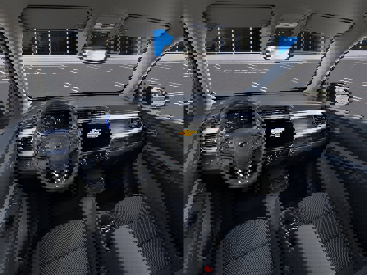 New 2027 Chevrolet Bolt LT FWD image 47