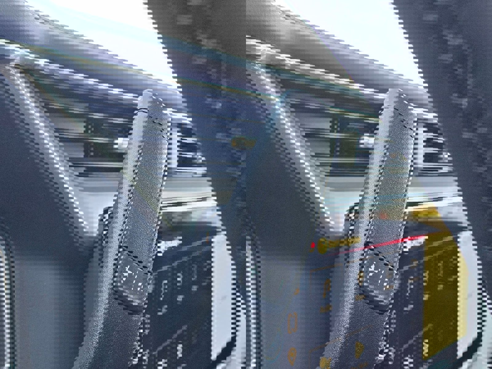 New 2026 GMC Sierra 2500 Denali w/ Denali Reserve Package image 15