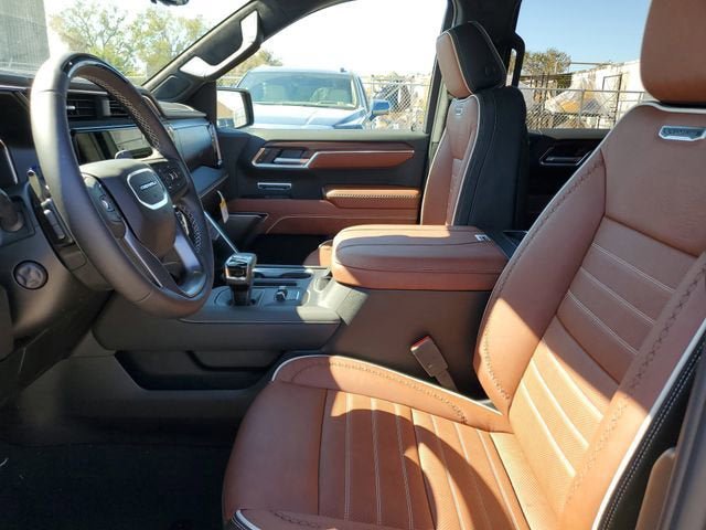 New 2026 GMC Sierra 1500 Denali Ultimate AWD/4WD image 20