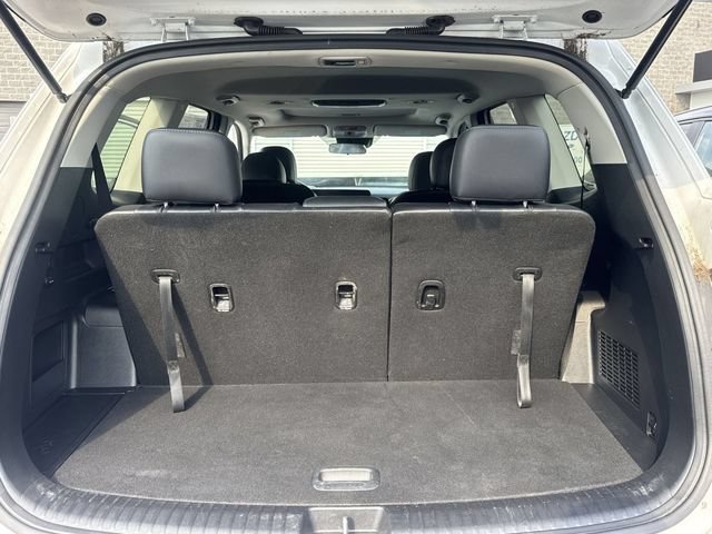 Used 2024 Kia Telluride S w/ S Sunroof Package AWD/4WD image 18