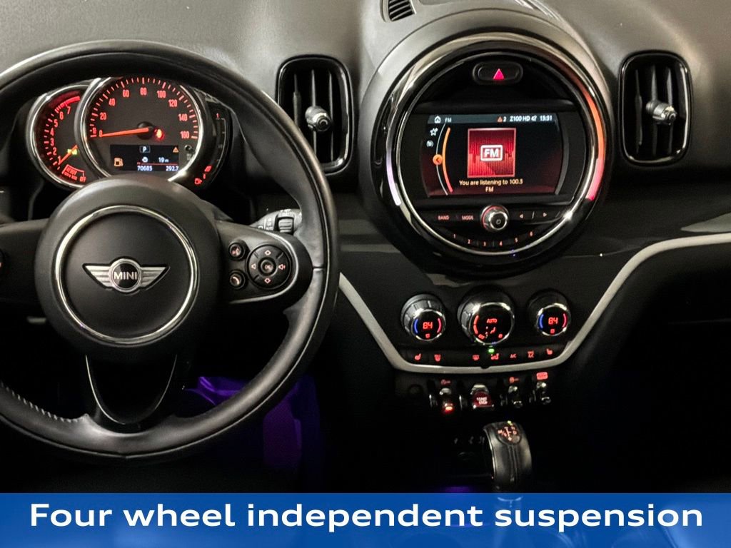 Used 2018 MINI Cooper Countryman S image 18