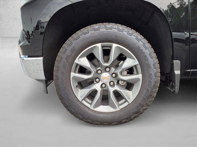 New 2026 Chevrolet Silverado 1500 LT w/ All Star Edition Plus AWD/4WD image 10