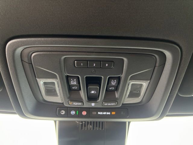 New 2026 Chevrolet Silverado 2500 High Country w/ Technology Package image 29