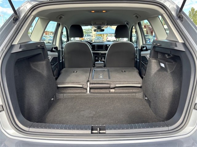 Used 2024 Volkswagen Taos S image 30