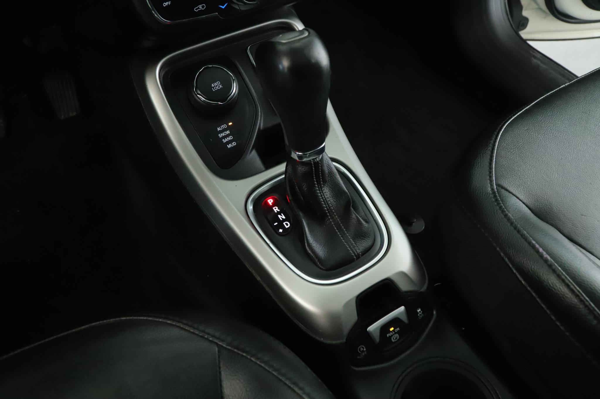 Used 2019 Jeep Compass High Altitude image 16