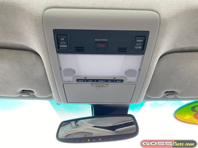 Used 2013 Lexus LS 460 AWD w/ Comfort Pkg image 15