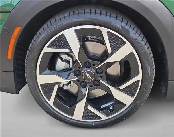 Used 2025 MINI Cooper S FWD image 22