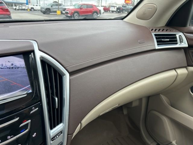 Used 2014 Cadillac SRX Luxury w/ Driver Awareness Package image 5