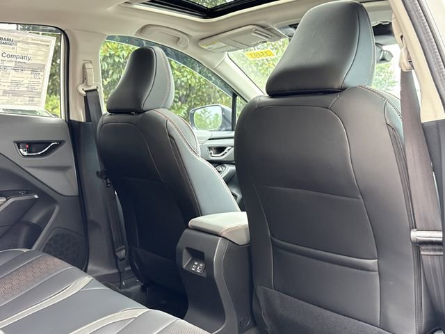 New 2025 Subaru Crosstrek 2.5i Limited image 17
